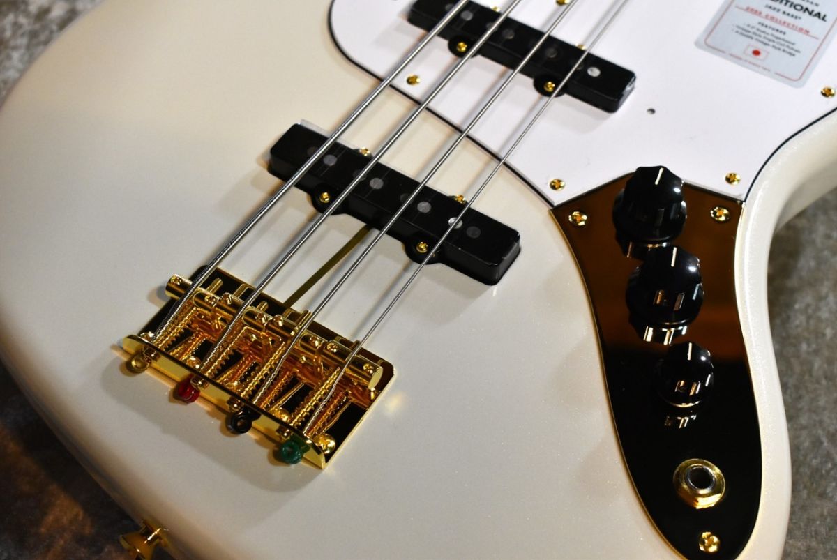 fender jazz bass pickup 中古良品 Fender Original Jazz Bass Pickups | Sweetwater
