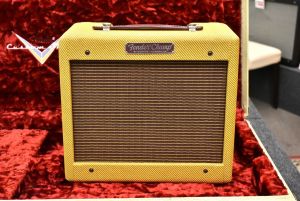 Fender 57 Custom Champ 【未開封品、即納可能!】