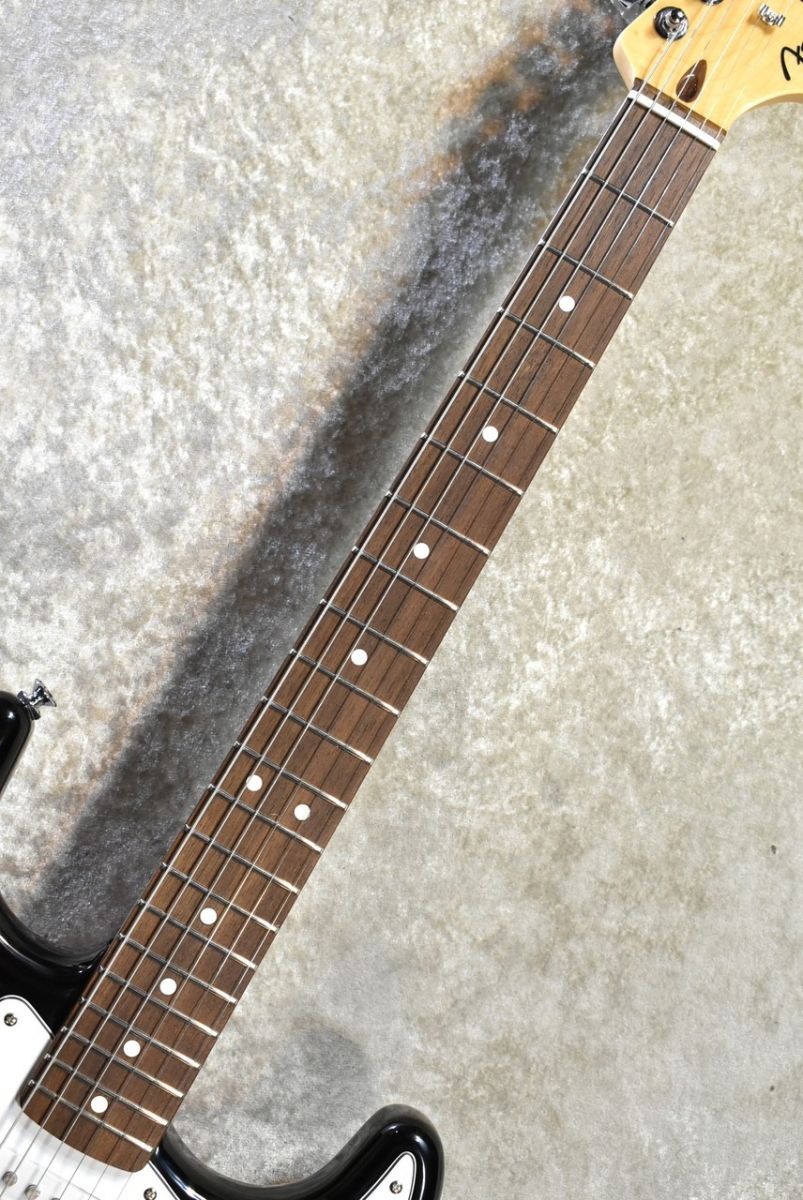 Standard Stratocaster -3-Color Sunburst- #ICF24008670 | 【クロサワ