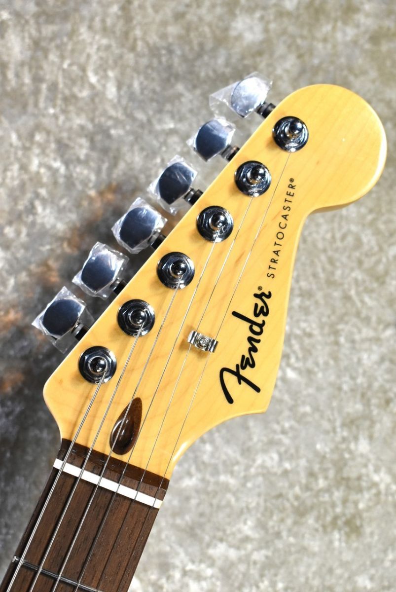 Standard Stratocaster -3-Color Sunburst- #ICF24008670 | 【クロサワ