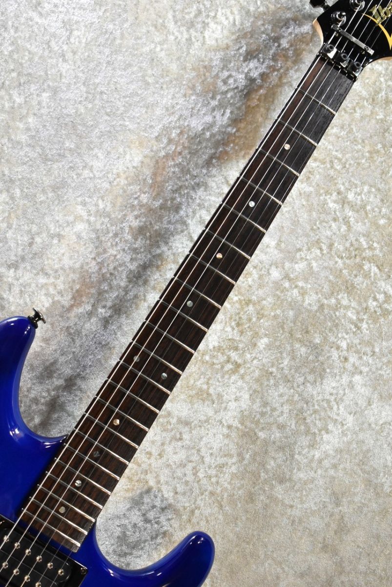 JS1000 -Burnt Transparent Blue- | 【クロサワ楽器店オンライン