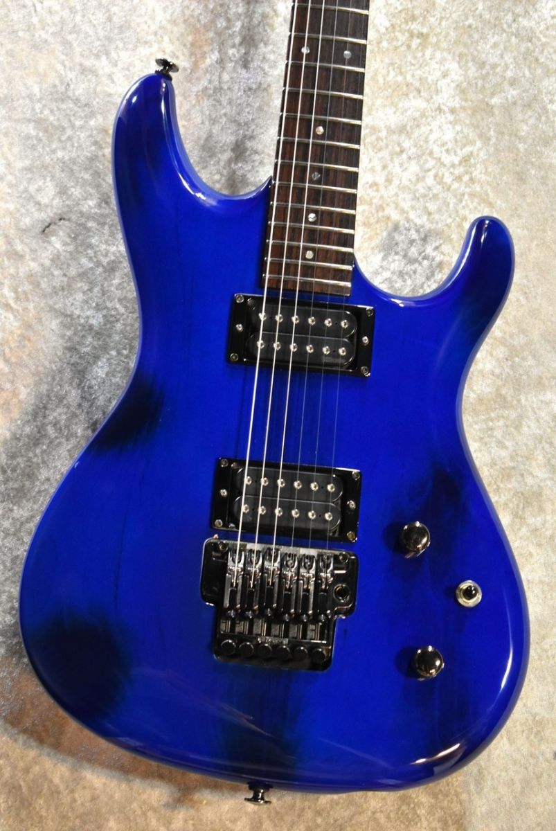 ゆ*ず様 Ibanez SC10 アイバニーズ 日本製 動作確認済 Ibanez ( アイバニーズ ) JSM10-VYS ジョン・スコフィールド