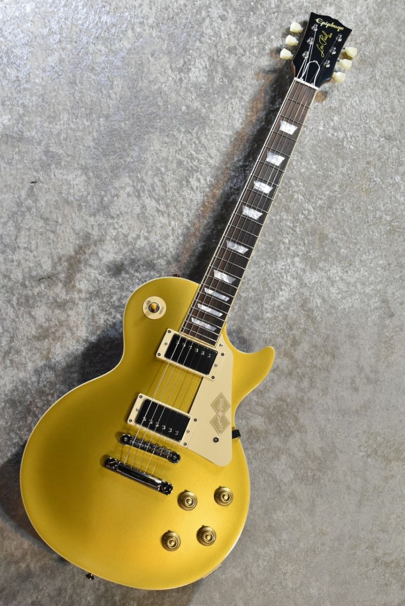 1957 Les Paul Standard Double Gold #24121524663 | 【クロサワ楽器店