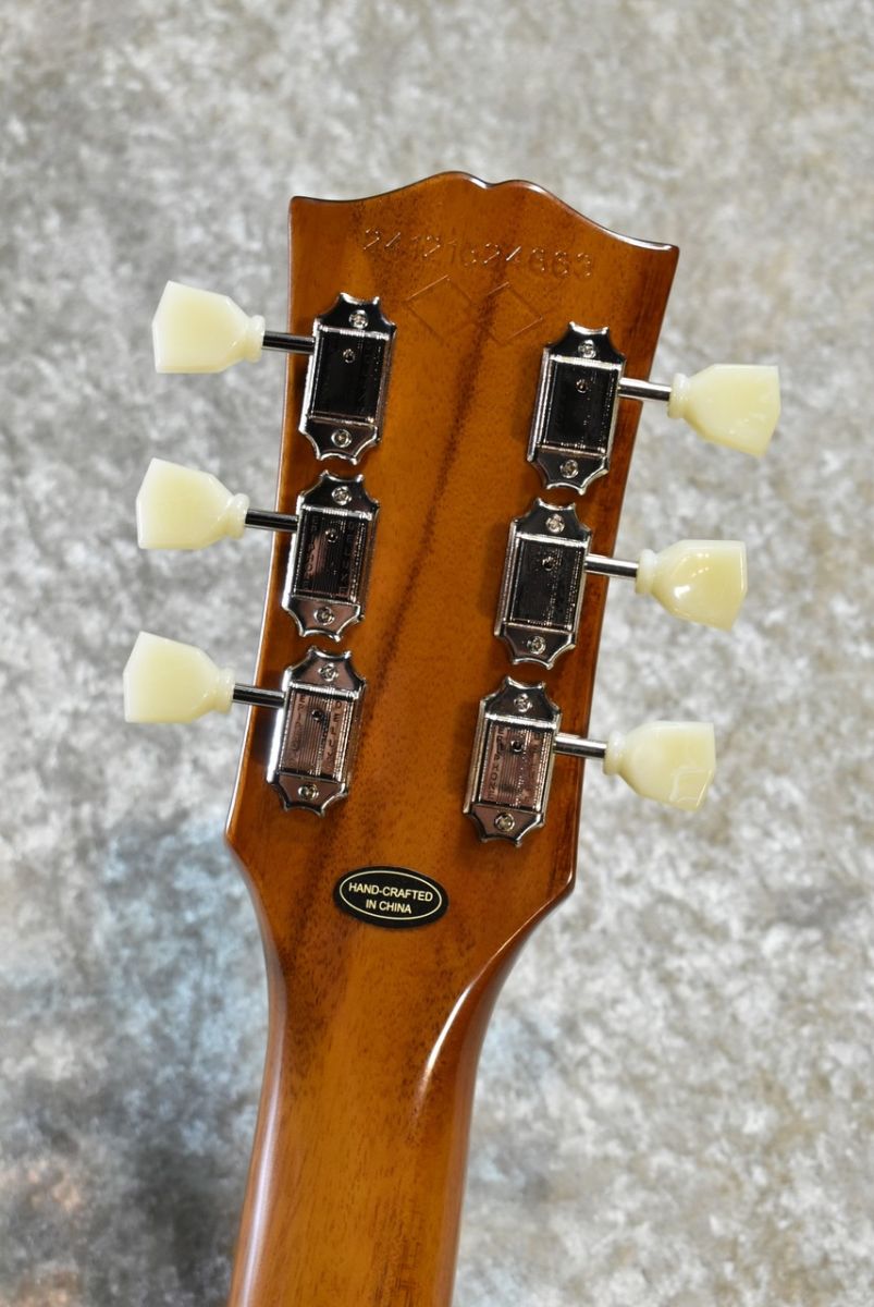 1957 Les Paul Standard Double Gold #24121524663 | 【クロサワ楽器店