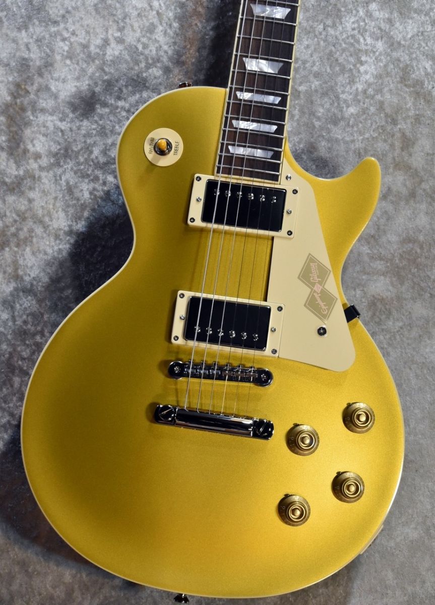 1957 Les Paul Standard Double Gold #24121524663 | 【クロサワ楽器店