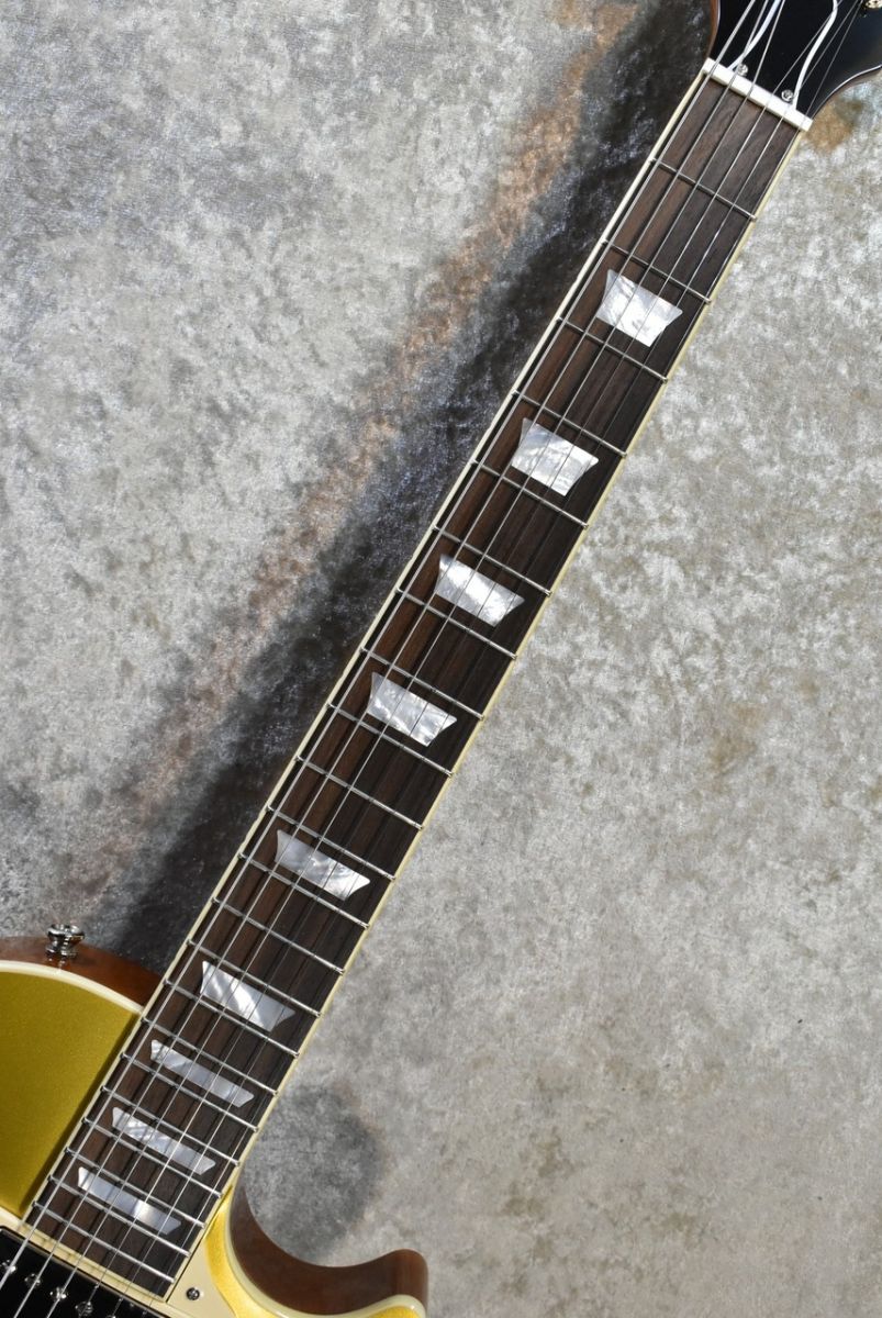 1957 Les Paul Standard Double Gold #24121524663 | 【クロサワ楽器店