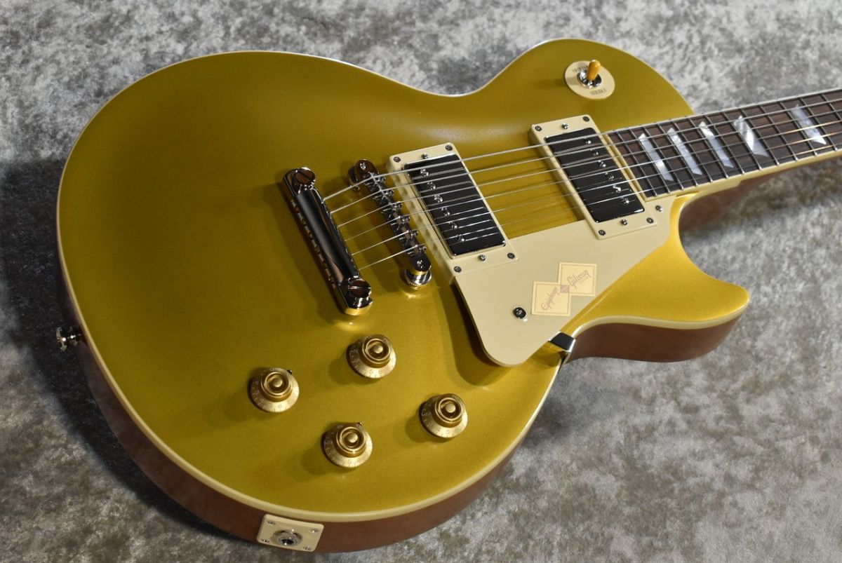 1957 Les Paul Standard Double Gold #24121524663 | 【クロサワ楽器店
