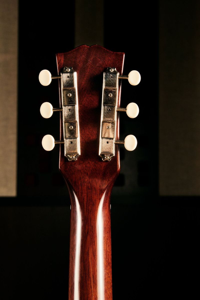 Tamio Okuda J-45 ~Washed Vintage Sunburst~ | 【クロサワ楽器