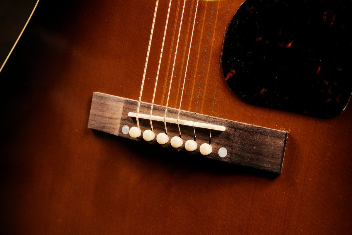 Tamio Okuda J-45 ~Washed Vintage Sunburst~ | 【クロサワ楽器