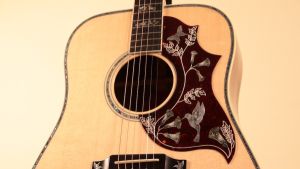 Hummingbird Custom Koa #20795015 | 【クロサワ楽器店