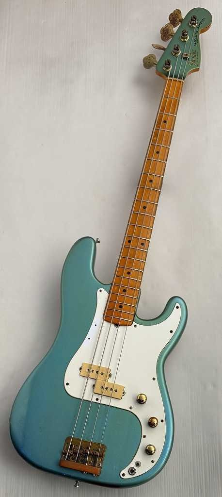 used】Squier / Classic Vibe Precision Bass 50's OPB