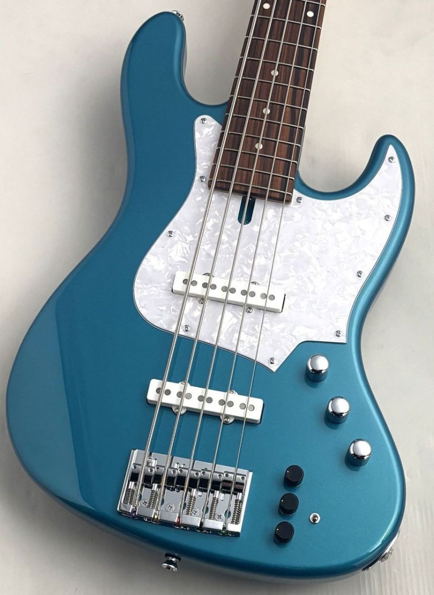 CL-DJB5 DG ASH/PAU AC/MH -Spring Blue- | 【クロサワ楽器店