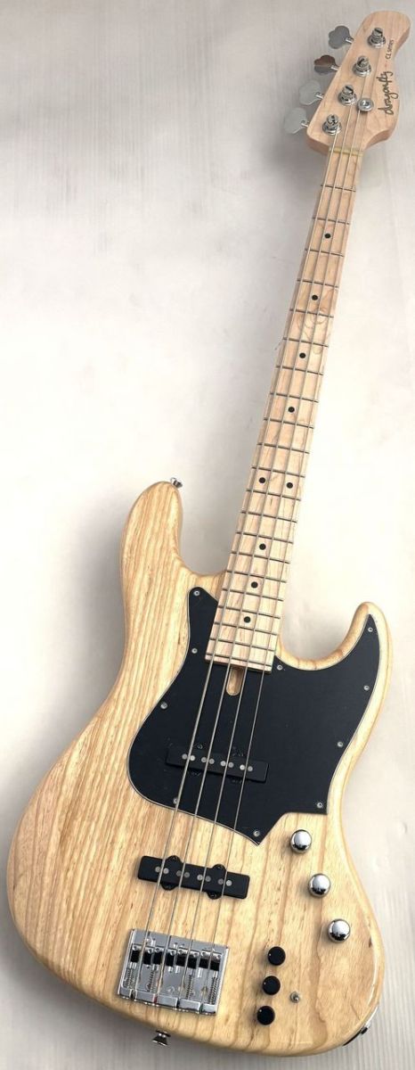 CL-DJB4 ASH/MAP -Natural- | 【クロサワ楽器店オンラインショップ