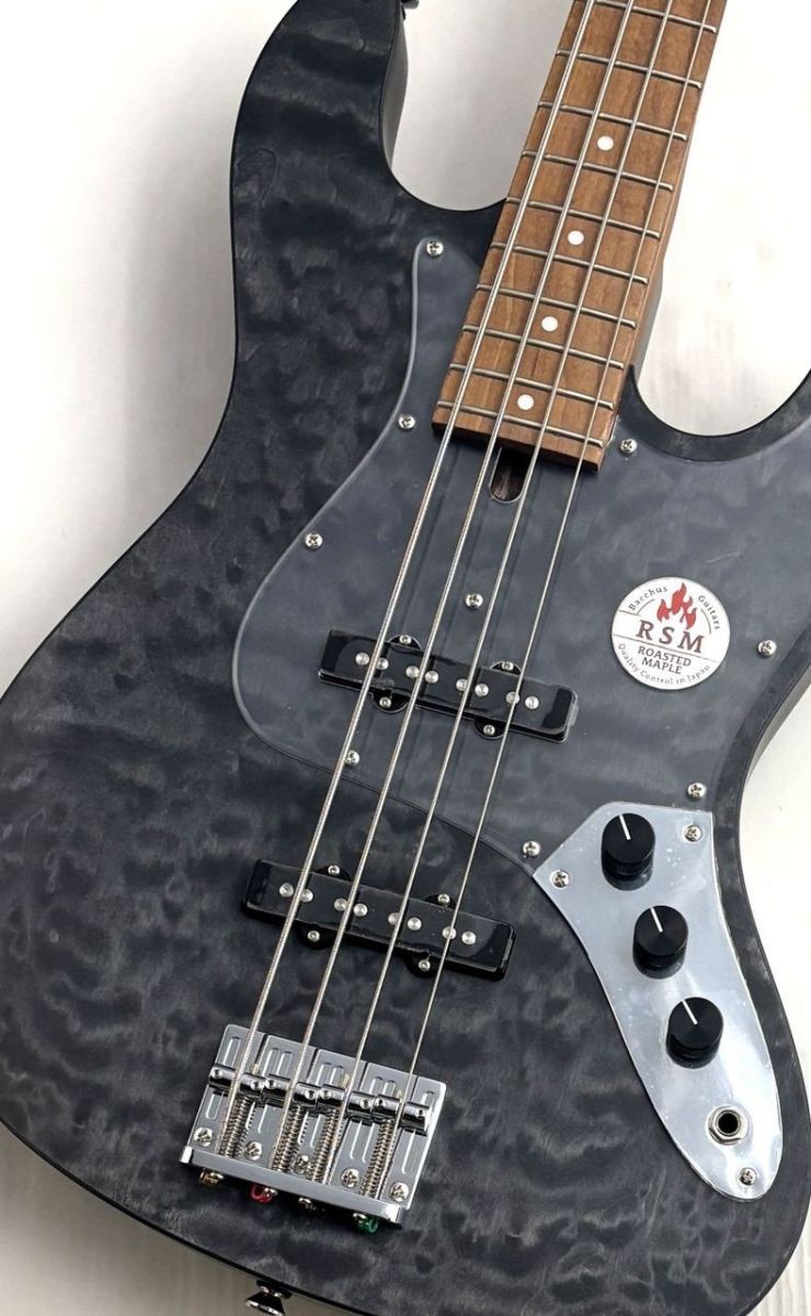 WL4-QM RSM/M BLKS | 【クロサワ楽器店オンラインショップ】いい楽器と