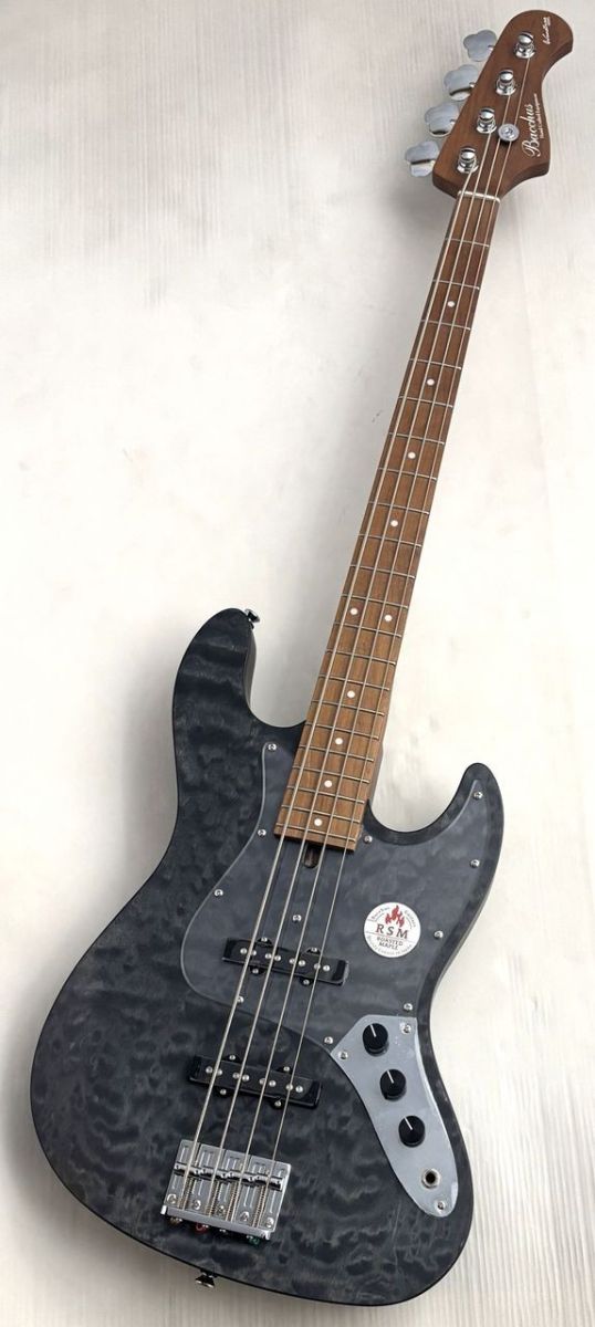 WL4-QM RSM/M BLKS | 【クロサワ楽器店オンラインショップ】いい楽器と