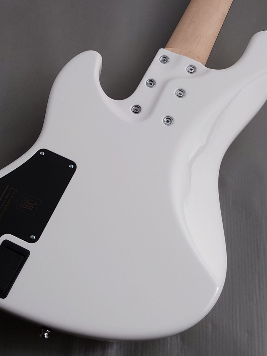 Jabba Custom EP 5 | 【クロサワ楽器店オンラインショップ】いい楽器と