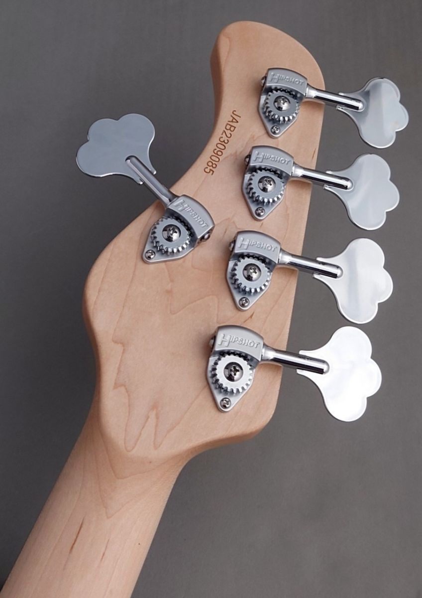 Jabba Custom EP 5 | 【クロサワ楽器店オンラインショップ】いい楽器と