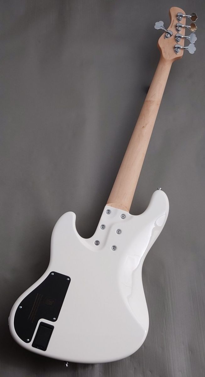 Jabba Custom EP 5 | 【クロサワ楽器店オンラインショップ】いい楽器と