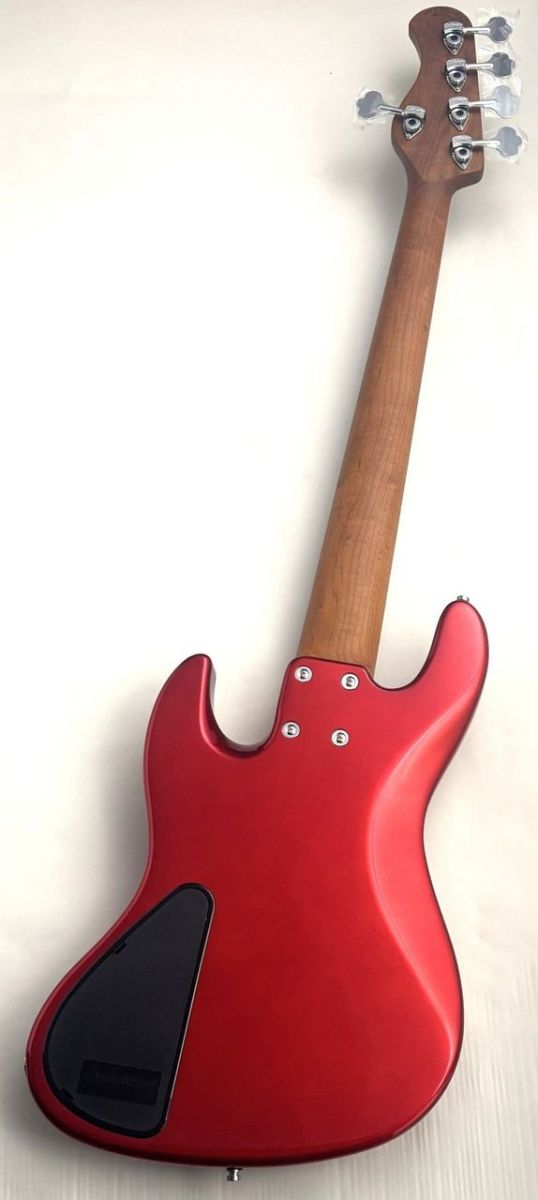 Metro Express MX21 VJ5 MP -Candy Apple Red- | 【クロサワ楽器