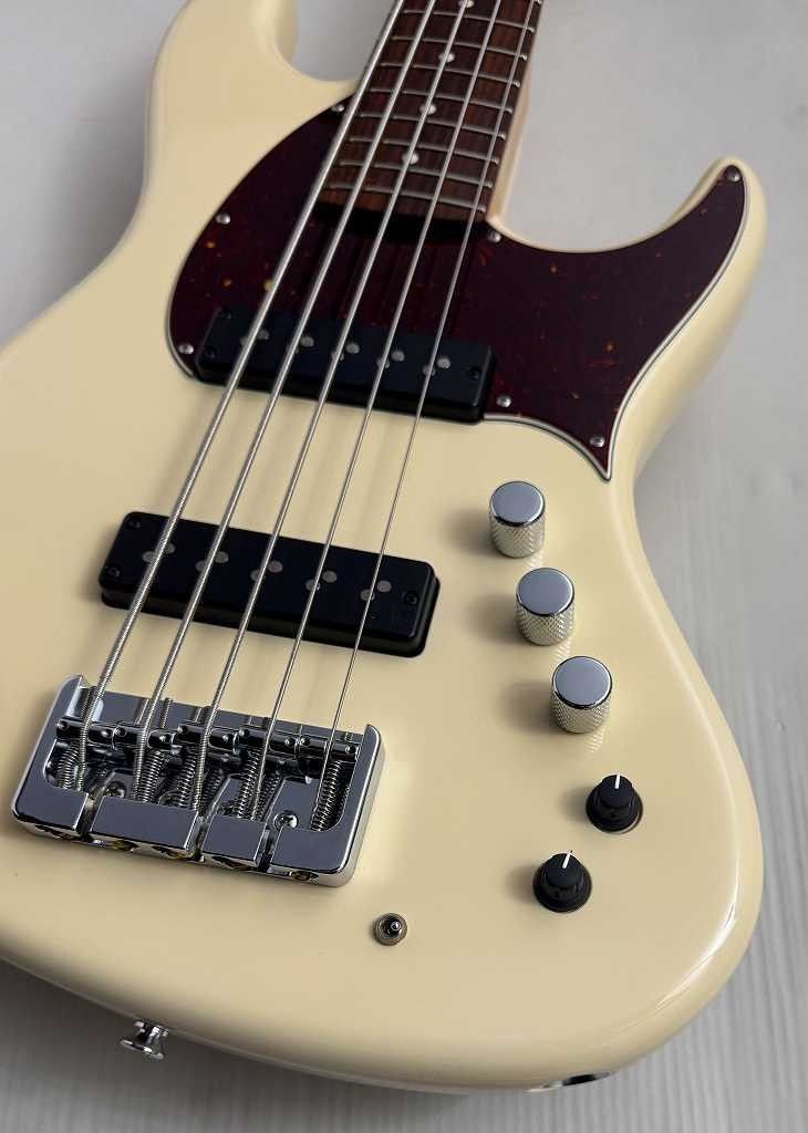 MB-2 5st -OW/SR- | 【クロサワ楽器店オンラインショップ】いい