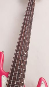 O.S Retro Series JB-5st Active -Magenta Metallic- | 【クロサワ楽器