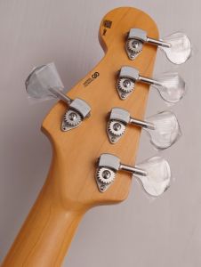 O.S Retro Series JB-5st Active -Magenta Metallic- | 【クロサワ楽器