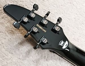 ギター EDWARDS E-HR-145-III Black ギター EDWARDS E-HR-145-III Black DSC00296_9a284b8f-26f8-4255-