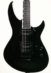 EDWARDS フォレスト ブラック エレキギター ESP ☆最終値下げ