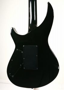 Seymour Duncan搭載!!】E-HR-145III -Black-【生産完了モデル