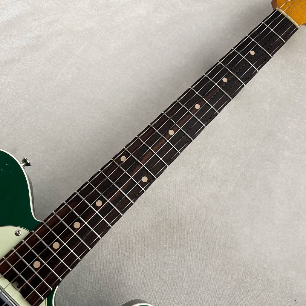 Trad Fullsize T Heavy Aged / Sherwood Green | 【クロサワ楽器店