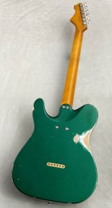 Trad Fullsize T Heavy Aged / Sherwood Green | 【クロサワ楽器店