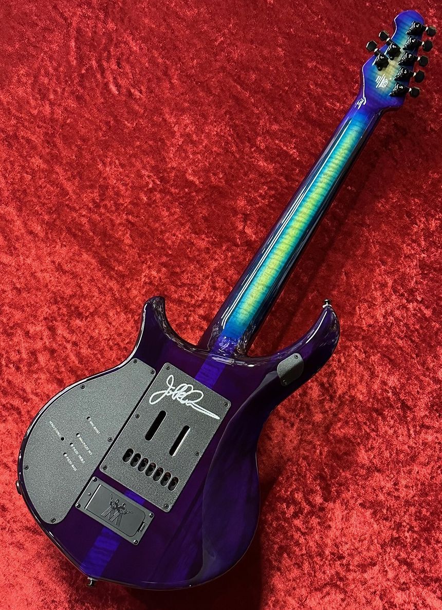 BFR Majesty Arctic Aurora 7-String | 【クロサワ楽器店