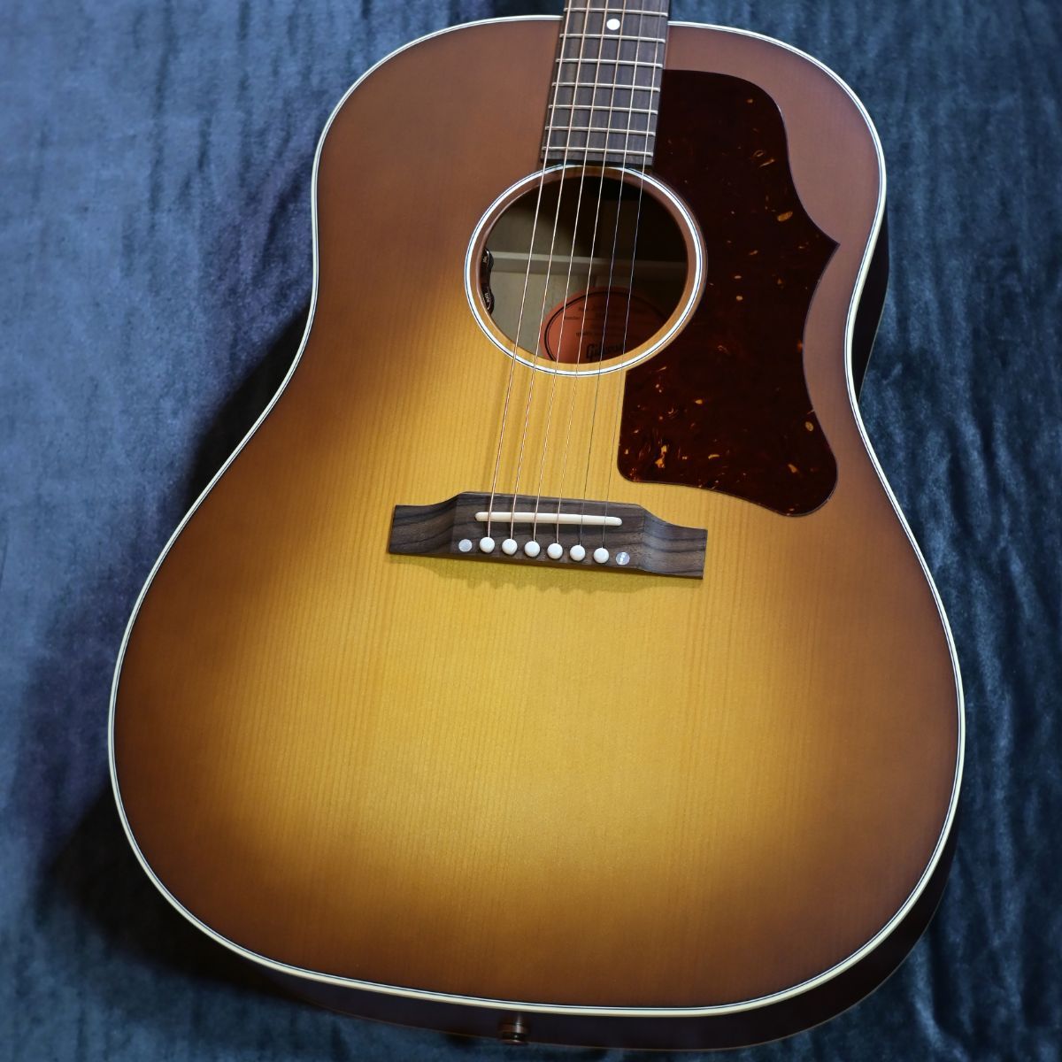 Gibson J-45 FADED 50S VS 2023年製 ワンオーナー gibson-j-45-faded-50-