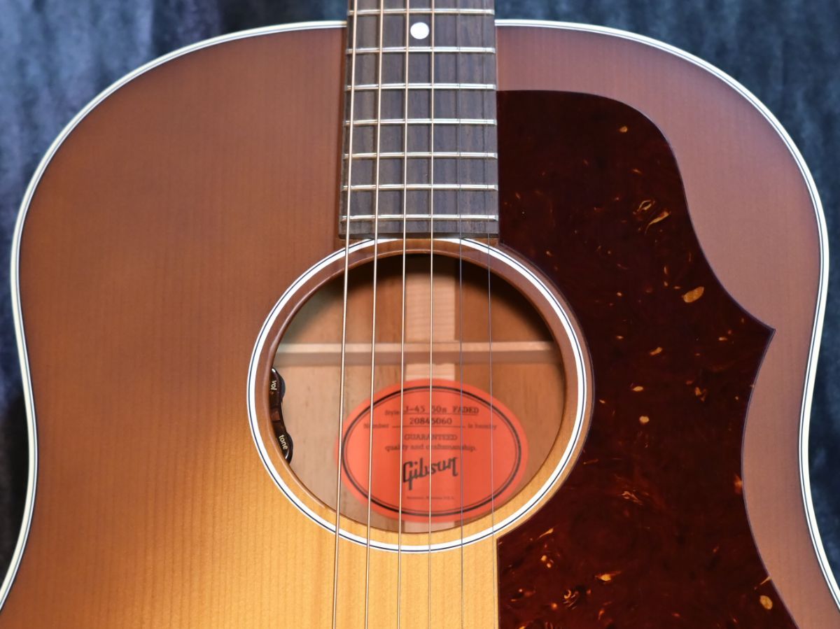 SPW クロサワ？J-45タイプ ジャパンビンテージ SPW クロサワ？J-45タイプ ジャパンビンテージ - メルカリ