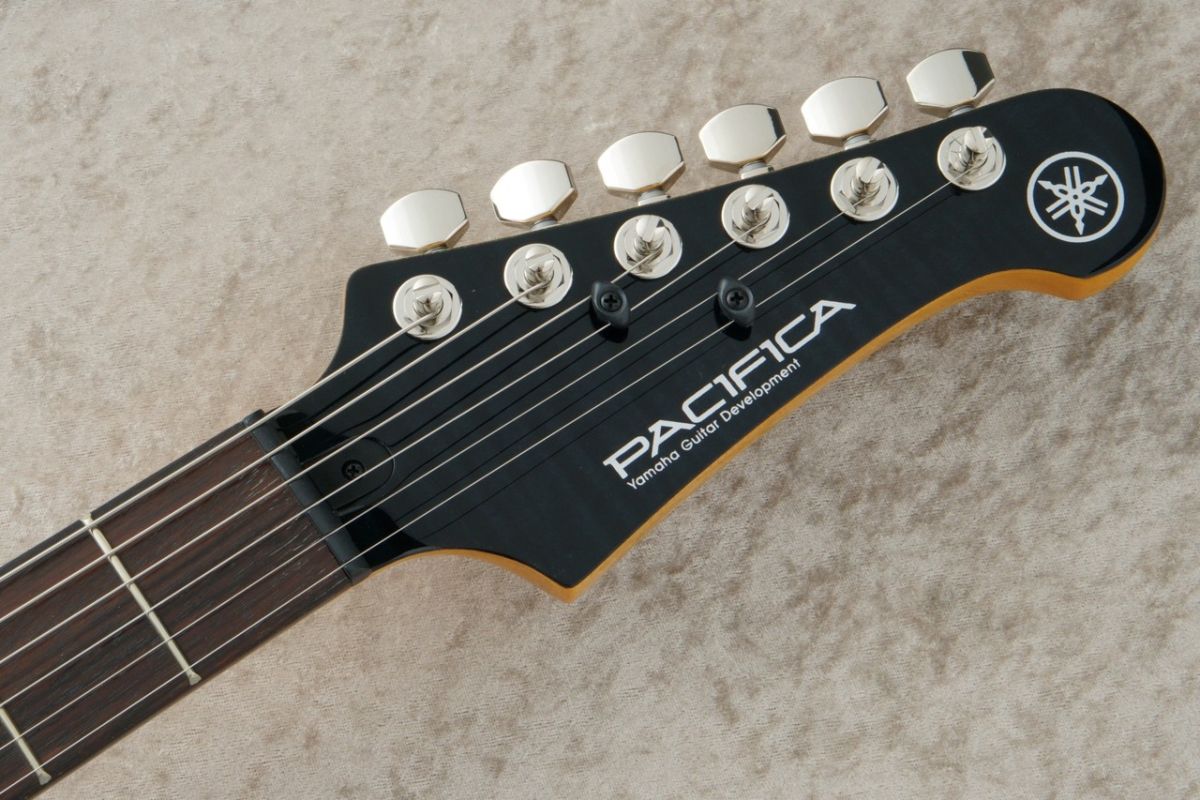 PACIFICA PAC611HFM -Translucent Black / TBL- #ILJ124252