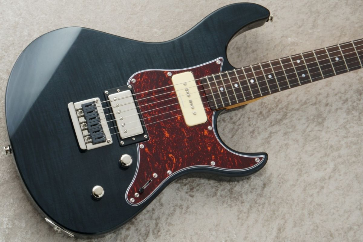ギター YAMAHA Pacifica PAC611HFM TBL 314Ew+CxnqL._SS200_.jpg