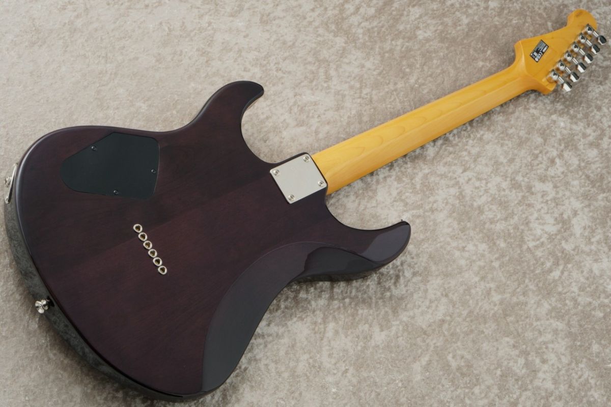 YAMAHA ヤマハ PAC611HFM TPP ぼっち・ざ・ろっく! PACIFICA