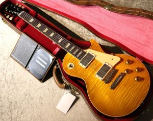 つ*る様 【メンテナンス必須】Gibson Les Paul Standard 1989 Gibson Les Paul Standard – TR Crandall Guitars