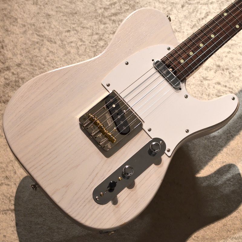 infinite ギター Trad T Light Aged White Blonde #2045 | 【クロサワ楽器店