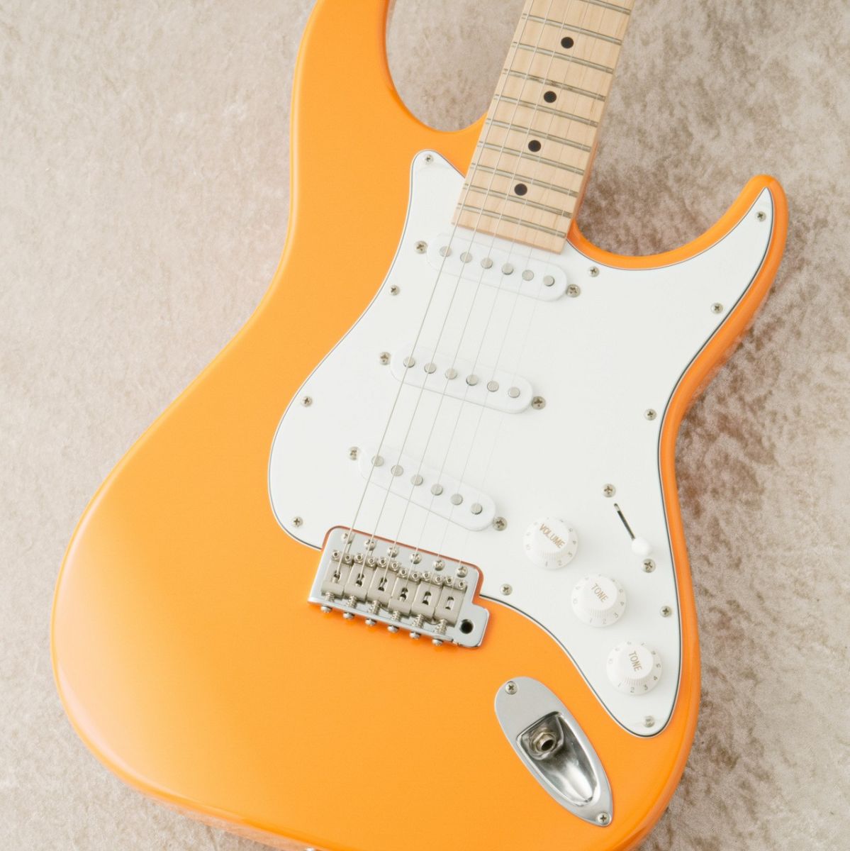 【美品】Greco WS-STD サンバースト ストラト動作品 メンテ済ケース付 Greco WSB-STD (Sunburst/M)（新品/送料無料）【楽器検索デジマート】