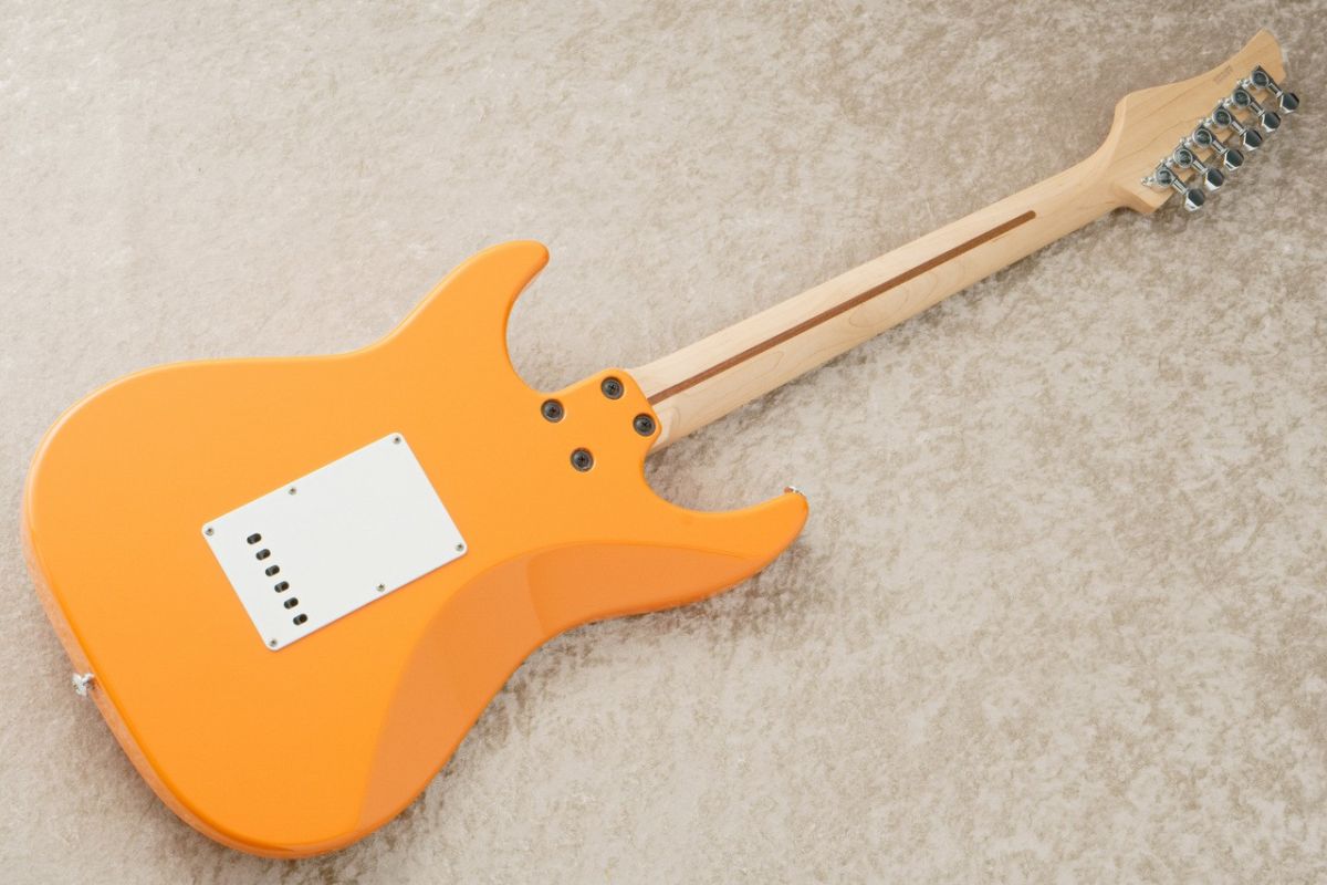 【美品】Greco WS-STD サンバースト ストラト動作品 メンテ済ケース付 31KlVTwIaNL.jpg