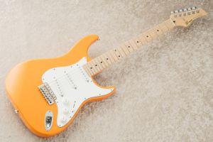 【送料込み】”Greco” PRS風エレキギター コイルタップ改！ WS-STD #A010152 | 【クロサワ楽器店オンラインショップ】いい楽器との