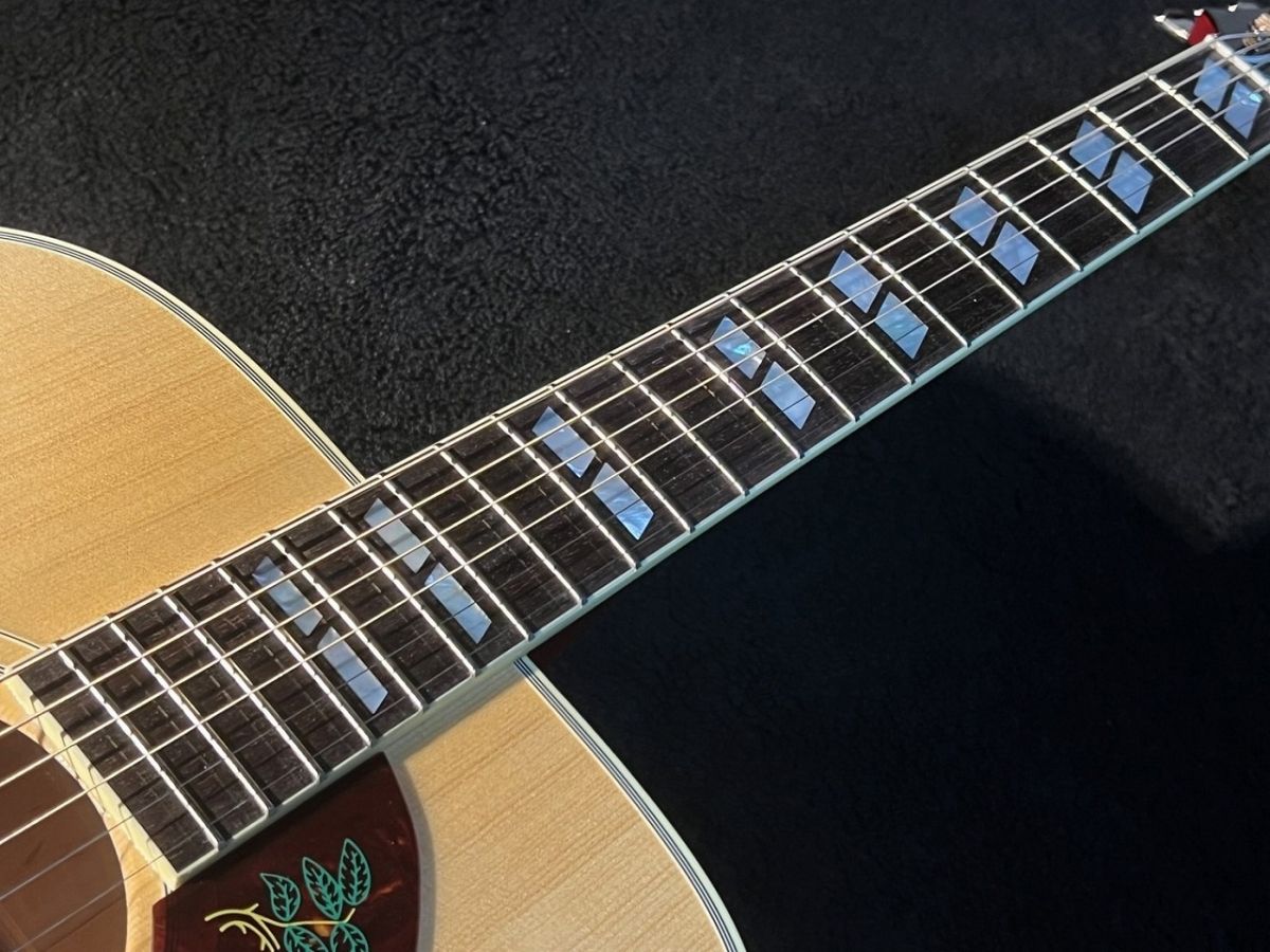 ギター Gibson Custom Shop 1960's Dove Dealer Select Custom Shop 1960 Dove Tune O Matic Antique