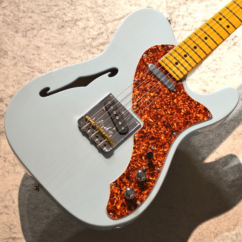 Limited Edition American Professional II Telecaster Thinline