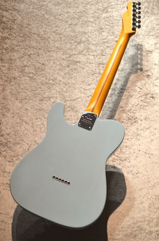 Limited Edition American Professional II Telecaster Thinline