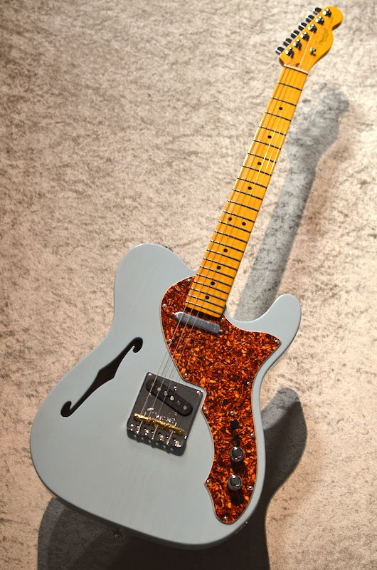 Limited Edition American Professional II Telecaster Thinline