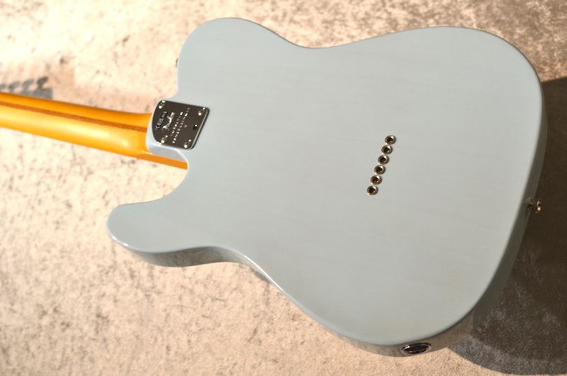 Limited Edition American Professional II Telecaster Thinline