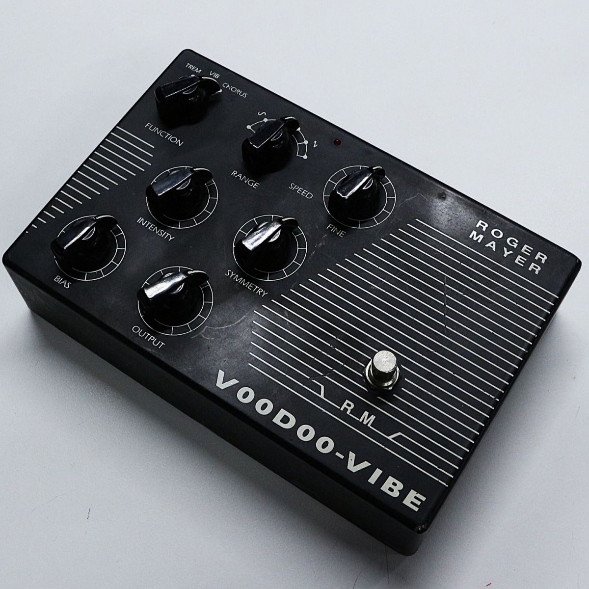 VOODOO-VIBE | 【クロサワ楽器店オンラインショップ】いい楽器と
