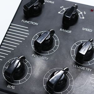 VOODOO-VIBE | 【クロサワ楽器店オンラインショップ】いい楽器とのいい