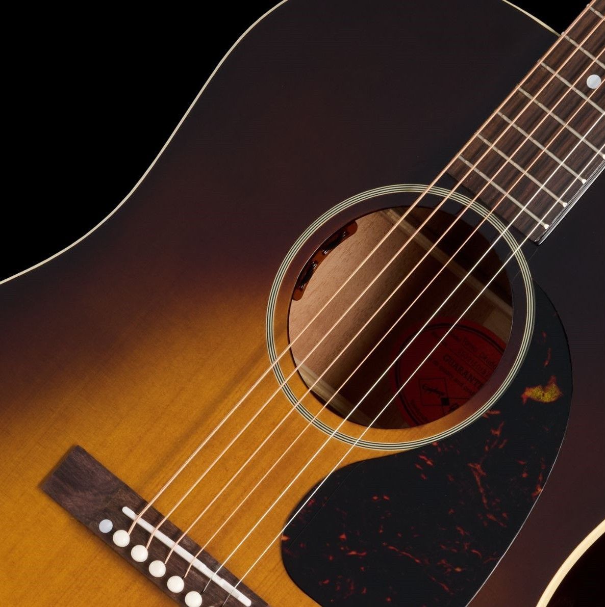 Epiphone Inspired By Gibson Custom Tamio Okuda J-45 | 【クロサワ